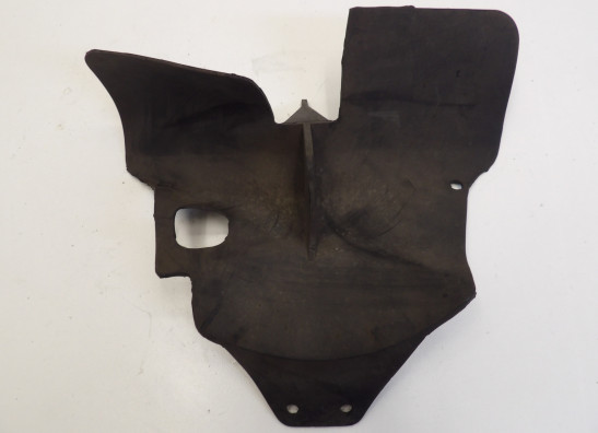 Overig Yamaha FAZER 600