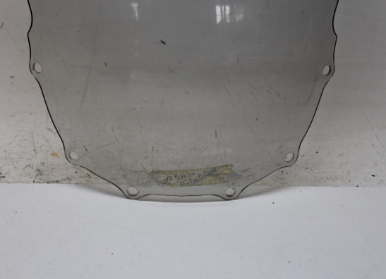 Wind screen Kawasaki GPZ 500
