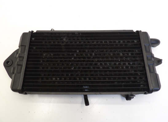 Radiateur Honda VT 1100