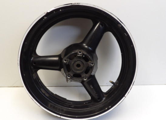 Achtervelg Suzuki GSX F 600