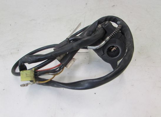 Handlebar switch assy left Suzuki GSX F 750