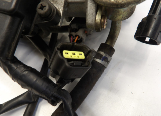 Einspritzanlage Yamaha YZF R1