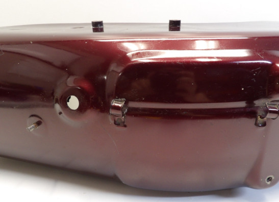 Achterspatbord Honda VT 1100