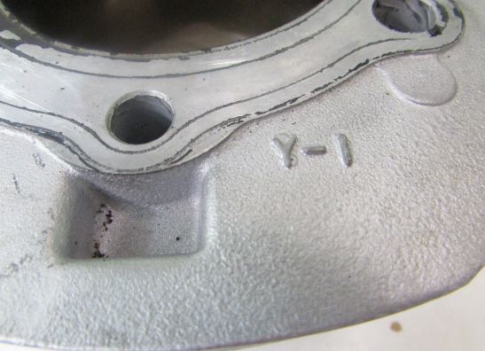 Zylinder Yamaha XVS 1100 Dragstar