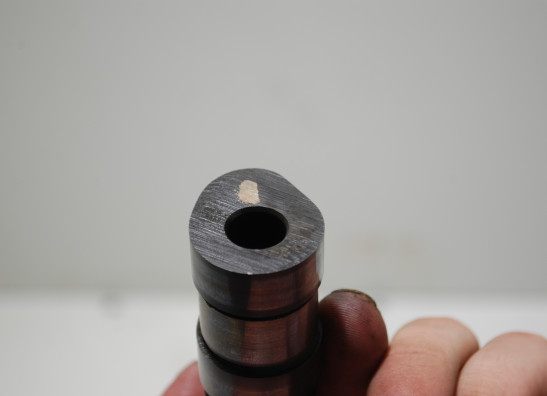 Nokkenas inlaat Honda CBX 750 F