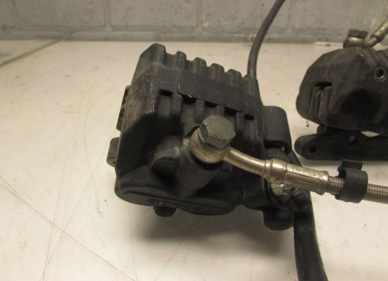 Brake calipers front Aprilia Sportcity 125