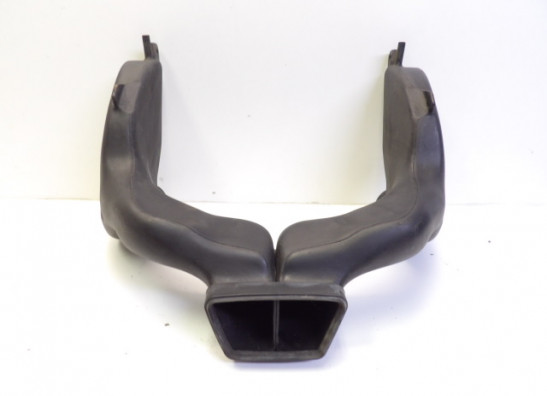 Air intake center Yamaha YZF R6