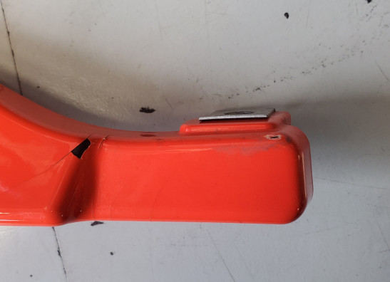 Seitenverkleidung links klein Aprilia Tuono 1000