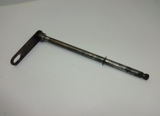 Getriebe Yamaha XS 400