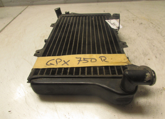 Kuhler Kawasaki GPX 750