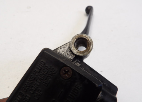 Rempomp Honda VT 500