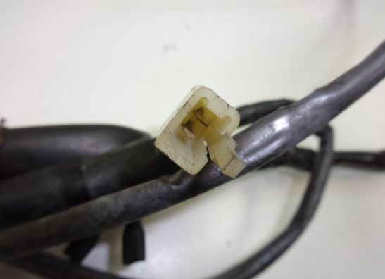 Stuurschakelaar links Honda VF 1000 F