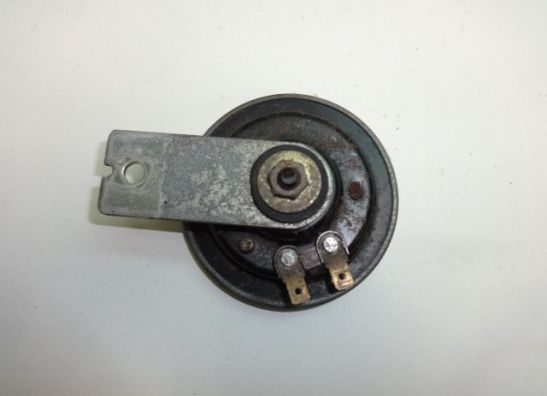 Claxon Yamaha YZF 750