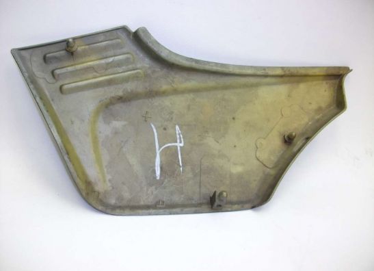 Rechter zijkuip klein Honda CB 750 F