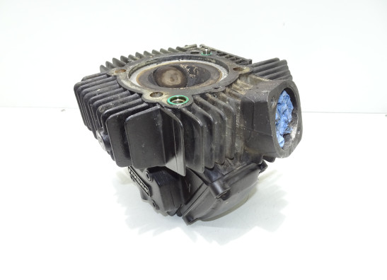 Cilinderkop Ducati monster 600