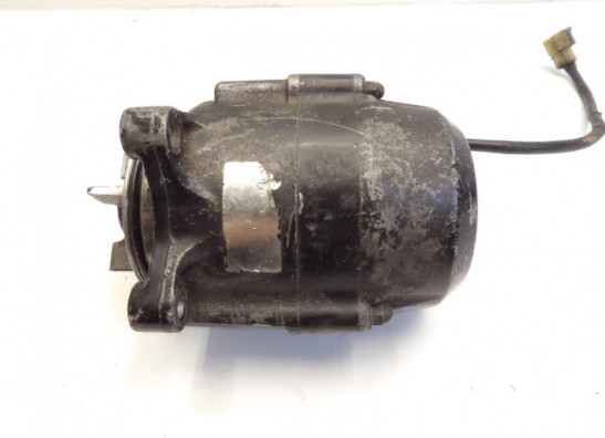 Dynamo Kawasaki GPZ 750