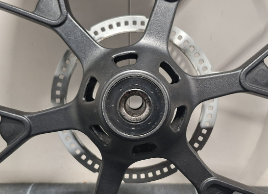 Front Wheel Honda CB 500 X