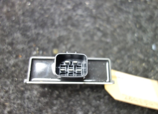 Regler Gleichrichter Kawasaki Z 650