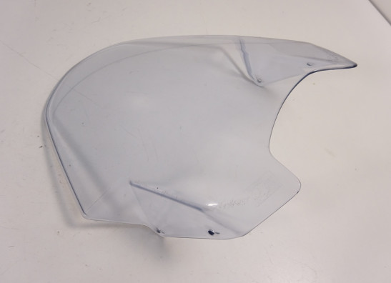 Windschild Kawasaki VERSYS 650
