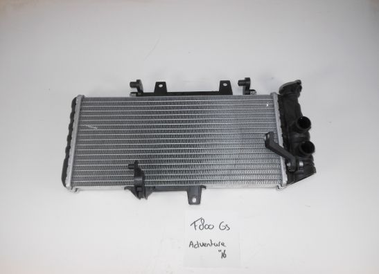 Radiator BMW F 800 GS Adventure