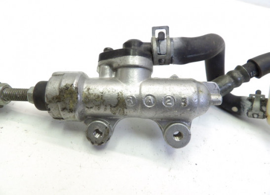 Bremszylinder hinten Suzuki GSX R 400