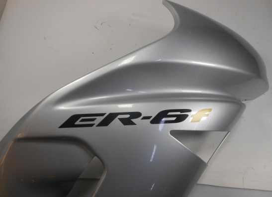Cowl right Kawasaki ER 6