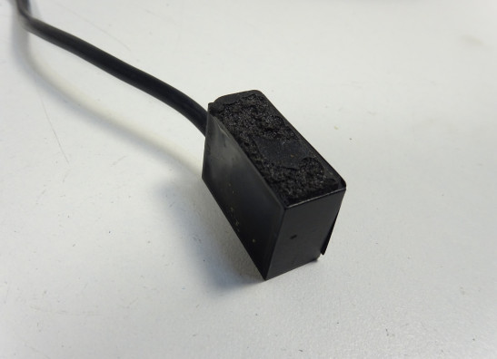 Getriebe Kawasaki Z 1000