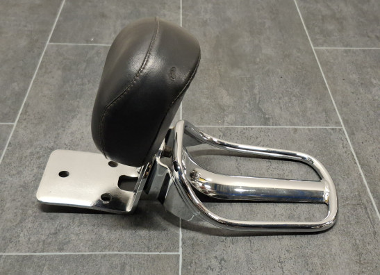 Rugsteun sissybar Harley Davidson FXSTD Deuce