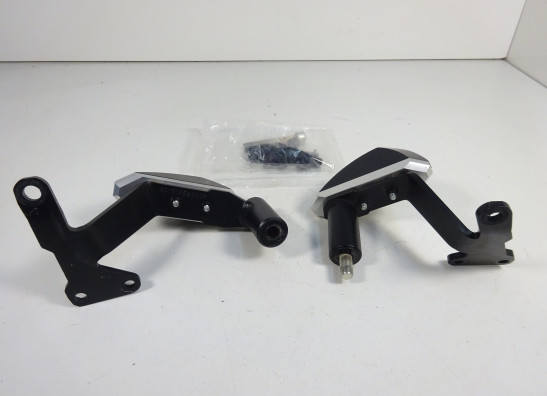 Valblokken Yamaha MT 07