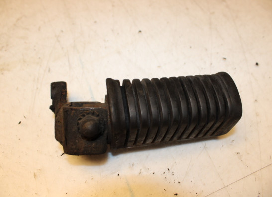 Schetsplaat links Kawasaki CSR 305 LTD