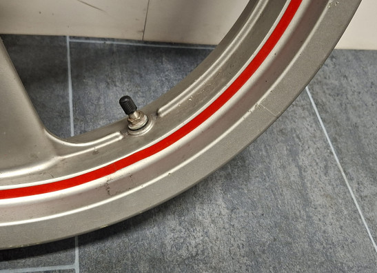 Voorvelg Ducati Monster 750