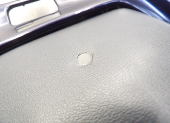 Cowl right Honda ST 1100 Pan European