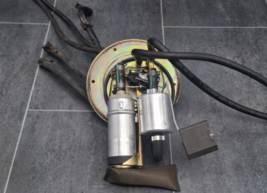 Fuel level meter BMW R 1150 RT   R 850 RT