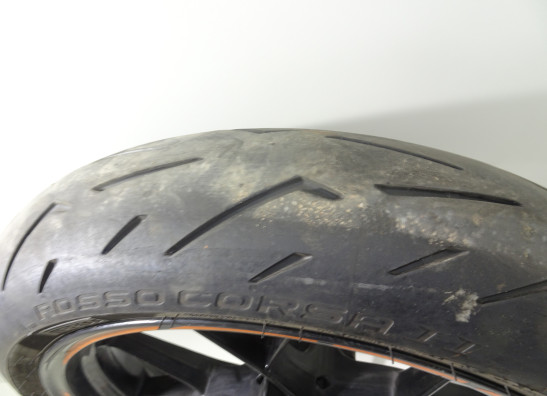 Felge vorne KTM 1290 Super duke