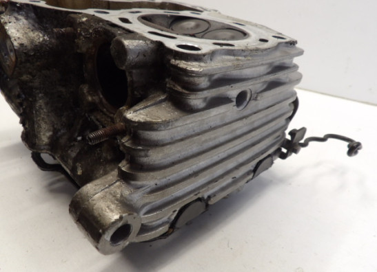 Cilinderkop Honda CBF 500