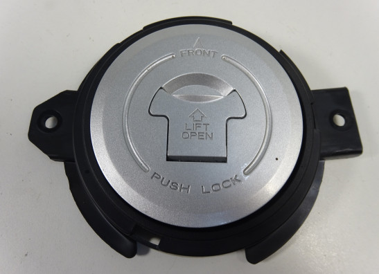 Slotenset Benelli 302 R