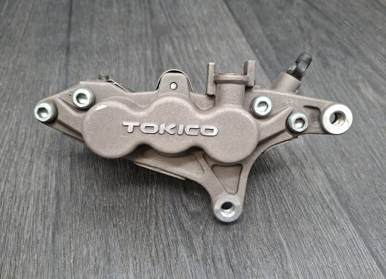 Brake calipers front Kawasaki ZX 6 R