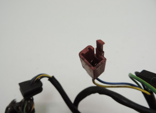 Impulsgeber Suzuki GSX R 1100