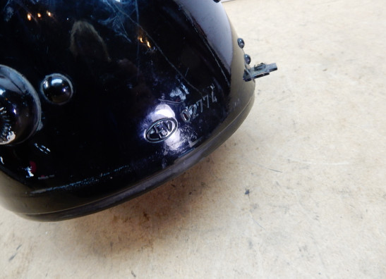 Koplampomlijsting Moto Guzzi V7 700