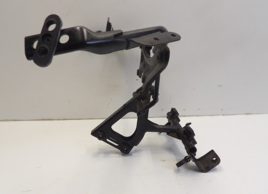 Kuipframe Suzuki SV 650