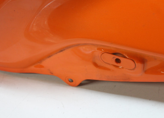 Benzintank Kawasaki Z 750