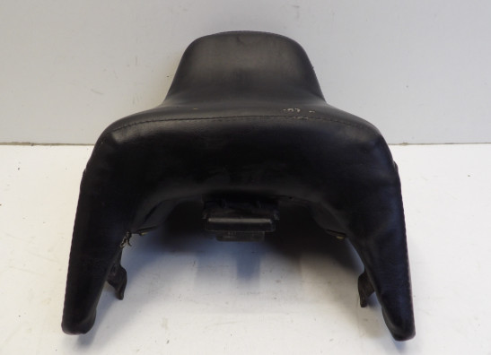 Buddy zadel Honda VF 700  750 C Magna