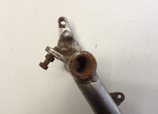 Rempedaal Kawasaki KZ 400