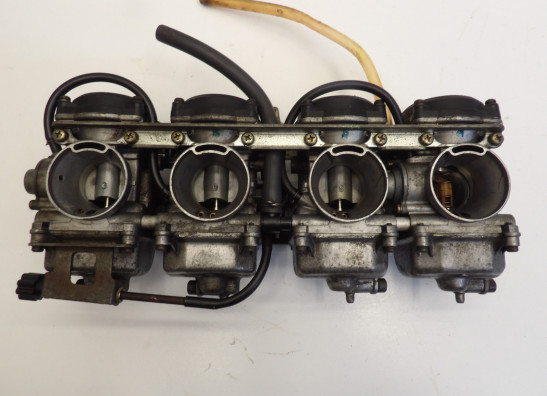 Carburateur onderdelen Kawasaki GTR 1000