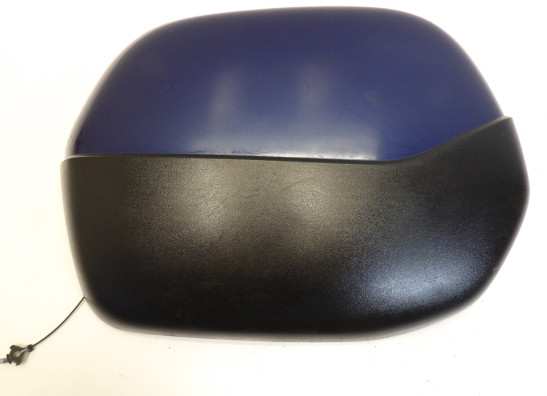 Linker kofferdeksel Honda Deauville 650 - 700
