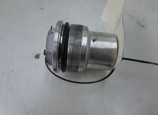 Front pipes Yamaha YZF 600 Thundercat