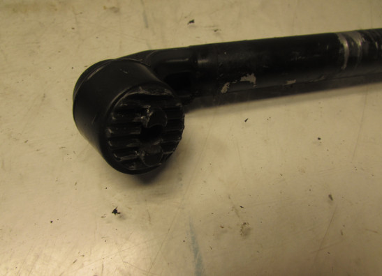 Clip on rechts BMW K 1200 RS