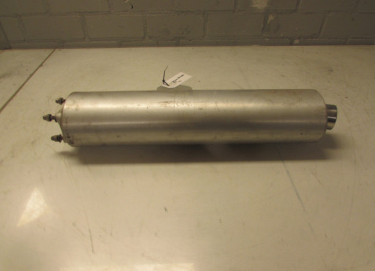 Uitlaat Suzuki SV 1000