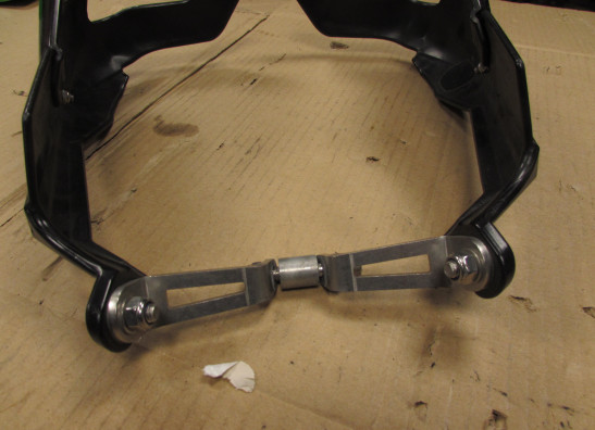 Stuur Triumph Tiger 800