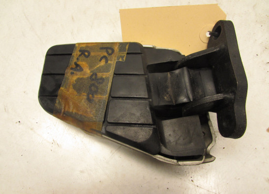 Voetsteun Rechts Honda PC 800